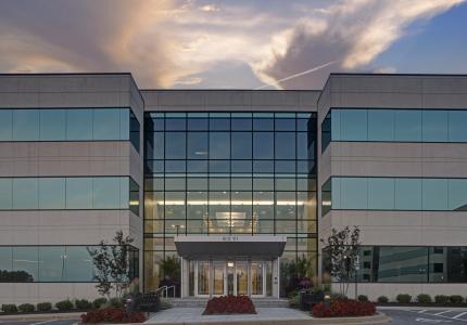 HF2 Columbia Corporate Park 6011 University Boulevard Exterior 1