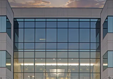 HF2 Columbia Corporate Park 6011 University Boulevard Exterior 2