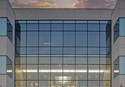 HF2 Columbia Corporate Park 6011 University Boulevard Exterior 2