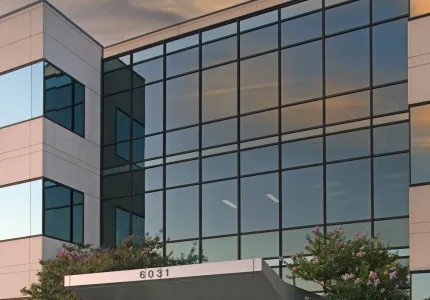 HF4 Columbia Corporate Park 6031 University Boulevard Exterior 1