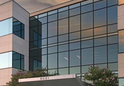 HF4 Columbia Corporate Park 6031 University Boulevard Exterior 1