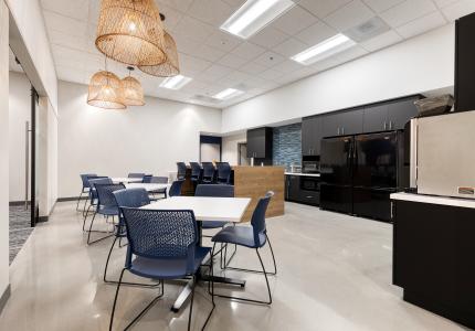 CB Flooring Interior 