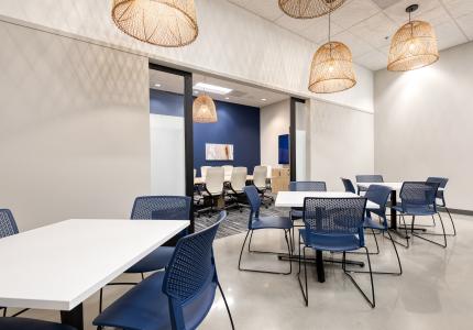 CB Flooring Interior 