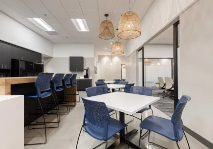 CB Flooring Interior 