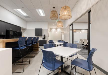 CB Flooring Interior 
