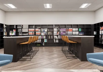 CB Flooring Interior Design Library 