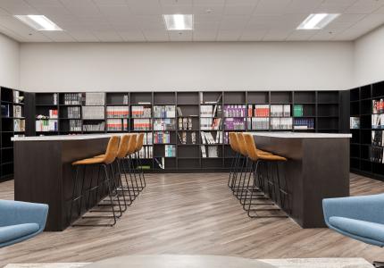 CB Flooring Interior Design Library 