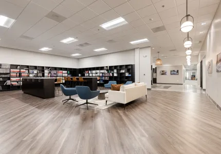 CB Flooring Interior Design Library 