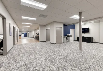 CB Flooring Interior 