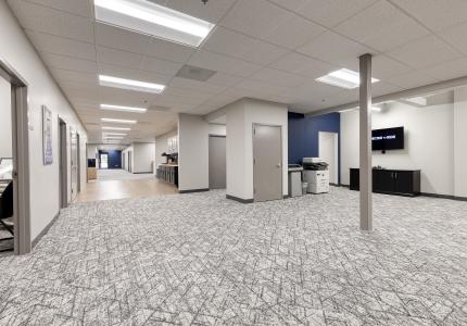 CB Flooring Interior 