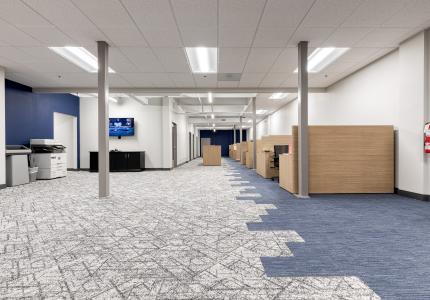 CB Flooring Interior 