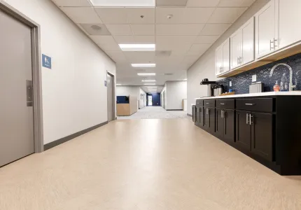 CB Flooring Interior 