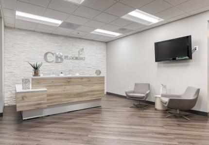 CB Flooring Lobby