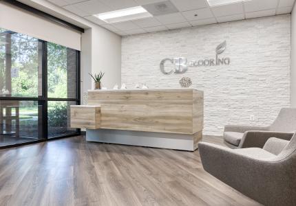 CB Flooring Lobby