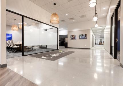 CB Flooring Interior 