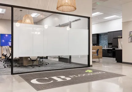 CB Flooring Interior 