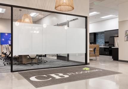 CB Flooring Interior 