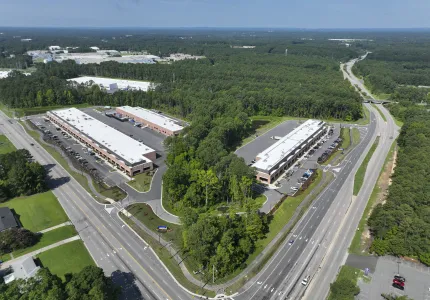IB Merritt TW Crossing Aerial (3)