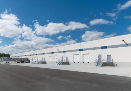JAIM  Imeson Landing Business Park exterior dock (2)