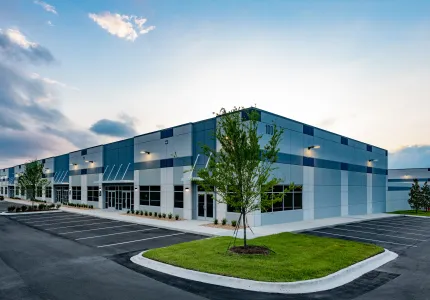 JAIM Imeson Landing Business Park