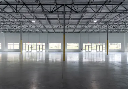 JAIM Imeson Landing Business Park Interior (2)