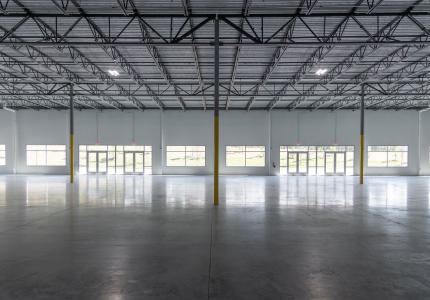 JAIM Imeson Landing Business Park Interior (2)