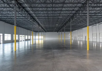 JAIM Imeson Landing Business Park Interior (4)