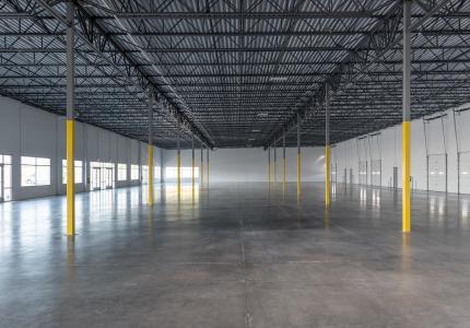 JAIM Imeson Landing Business Park Interior (4)