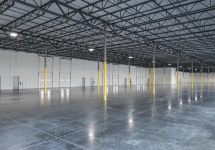 JAIM Imeson Landing Business Park Interior (5)