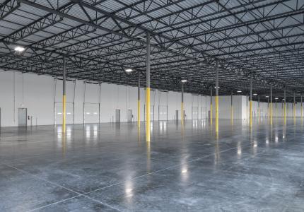 JAIM Imeson Landing Business Park Interior (5)