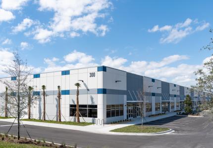 JAIM3  Imeson Landing Business Park exterior (3)