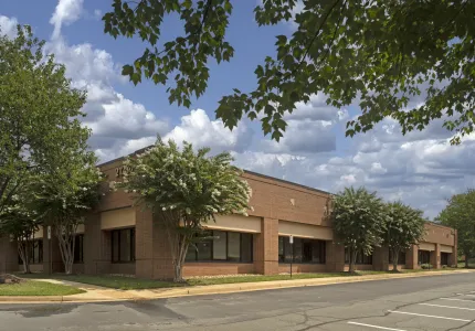 Loudoun Tech Center 1
