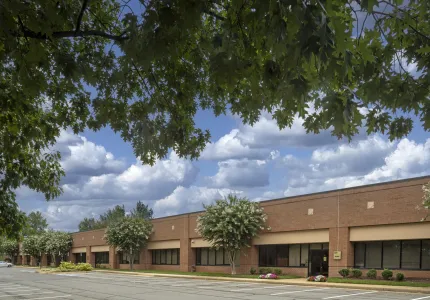 Loudoun Tech Center 1 