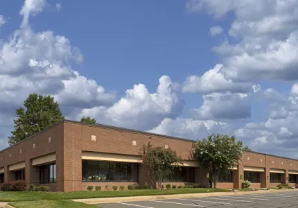Loudoun Tech Center 2