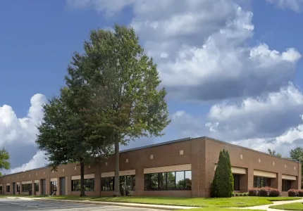 Loudoun Tech Center 2