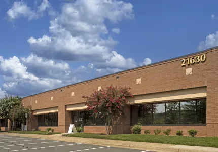 Loudoun Tech Center 3