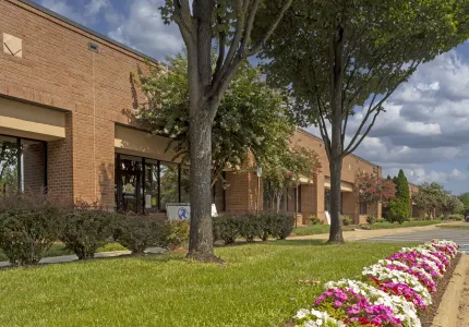 Loudoun Tech Center 3