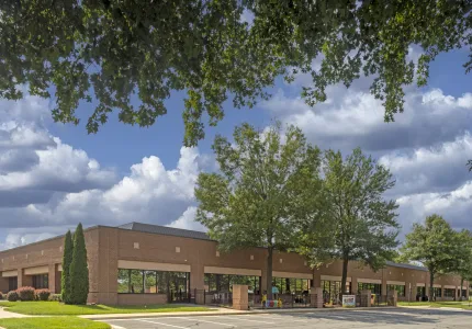 Loudoun Tech Center 3