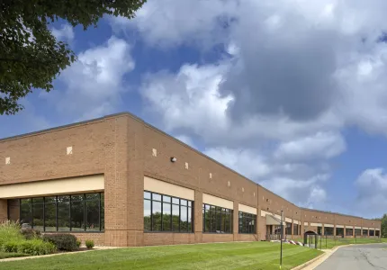 Loudoun Tech Center 4