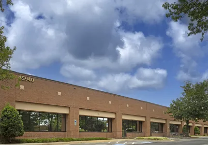 Loudoun Tech Center 4
