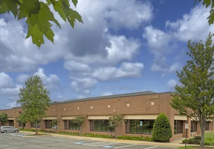 Loudoun Tech Center 4
