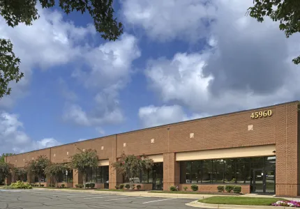 Loudoun Tech Center 7