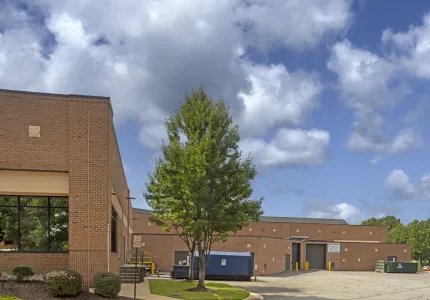 Loudoun Tech Center 7
