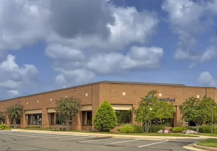 Loudoun Tech Center 7