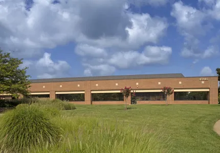 Loudoun Tech Center 5