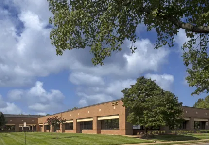 Loudoun Tech Center 5