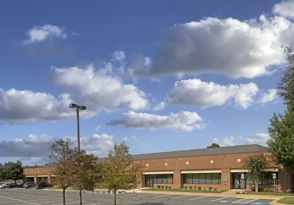 Loudoun Tech Center 6