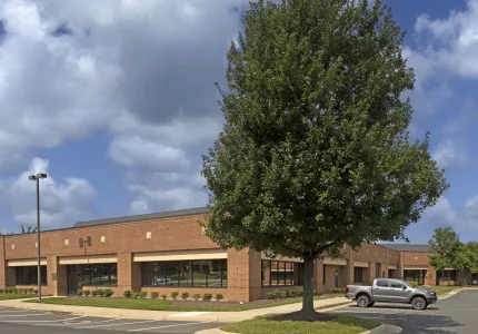 Loudoun Tech Center 8