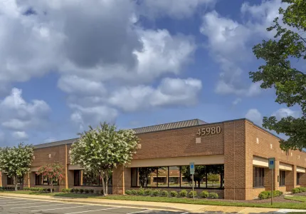 Loudoun Tech Center 8