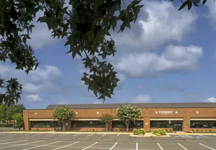 Loudoun Tech Center 9